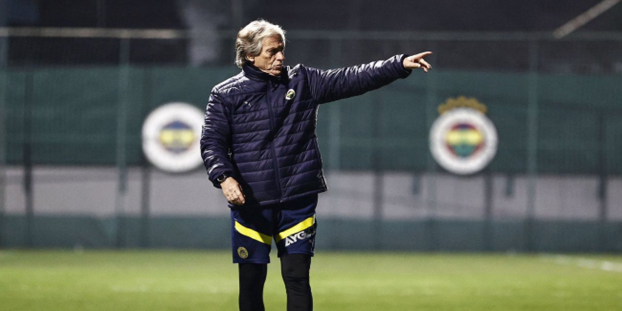 Fenerbahçe'de fikstür yoğunlaşıyor