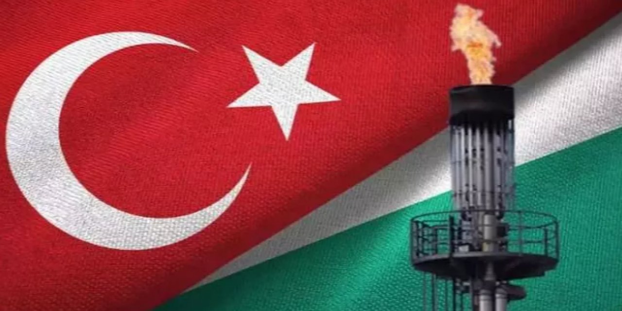 Bulgaristan'dan anlaşma açıklaması: Tarihi bir belge!