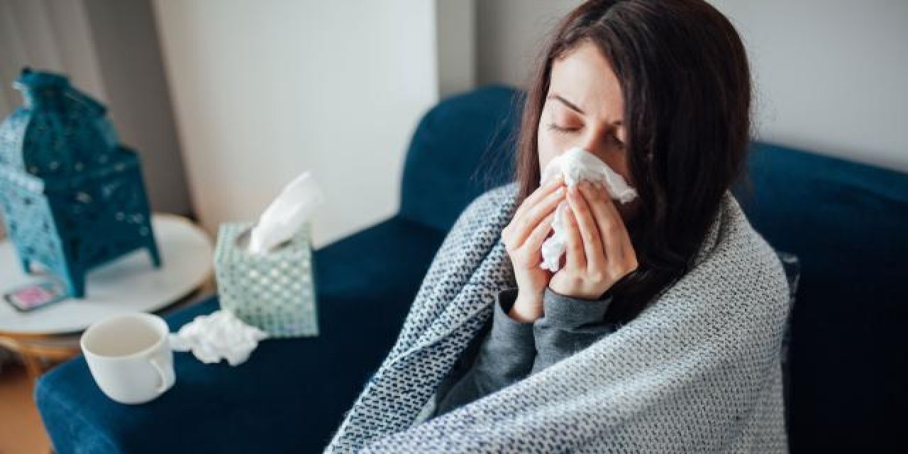 O ülkede resmi olarak grip salgını ilan edildi