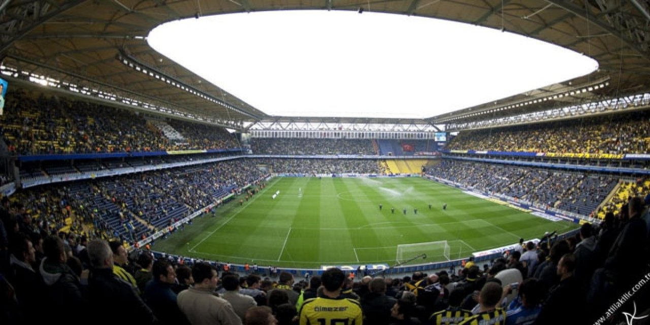 Fenerbahçe-Galatasaray derbisi için deplasman taraftarı kararı açıklandı