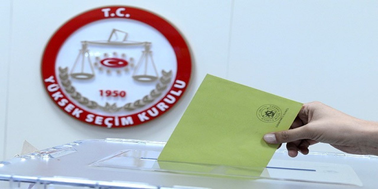 Adalet Partisi seçimlere katılma yeterliliğinin tespiti için YSK'ye başvurdu