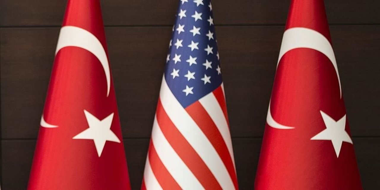 ABD de “Türkiye” diyecek