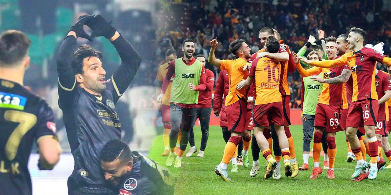 Süper Lig'de sezonun en gollü haftası
