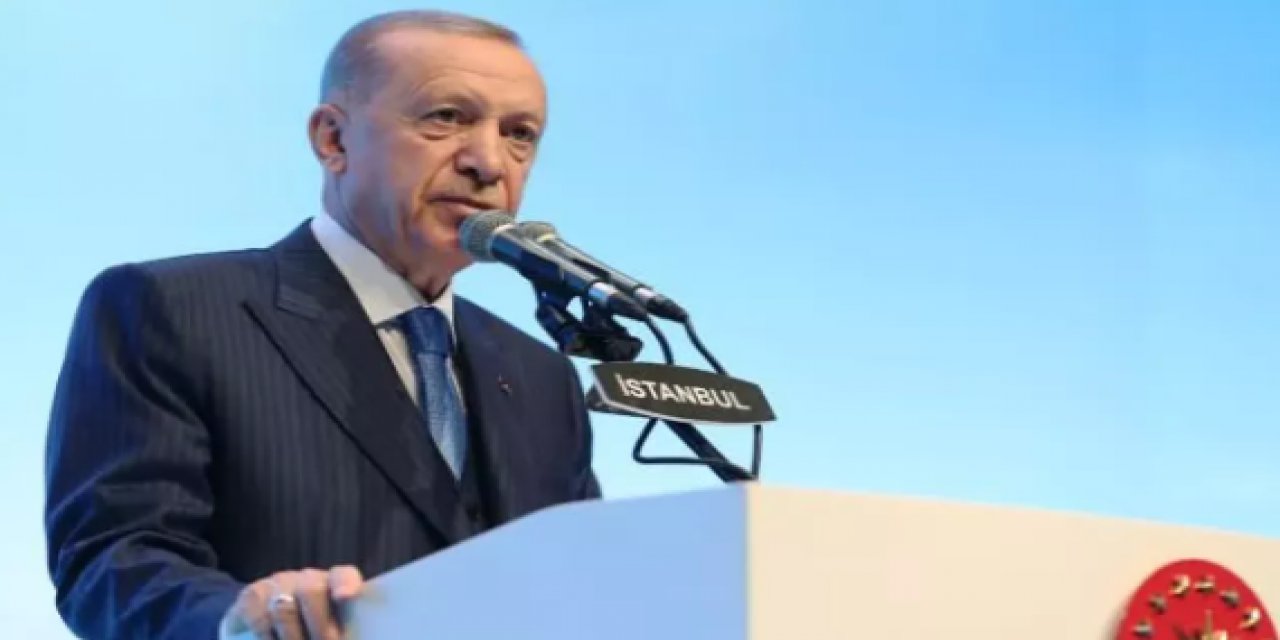 Erdoğan'dan kritik ekonomi zirvesi