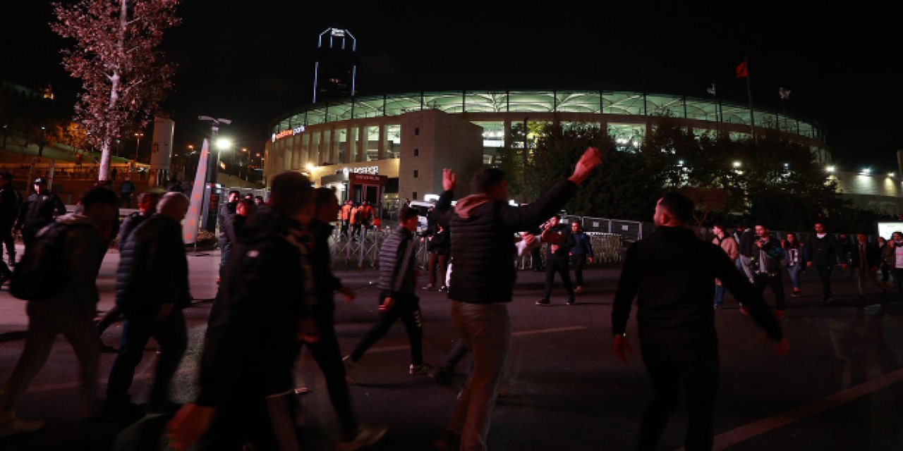 Erteleme maçının tarihi belli oldu