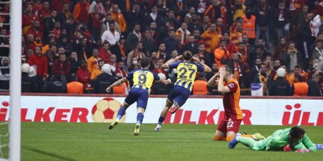 Fenerbahçe-Galatasaray derbisi hava durumu