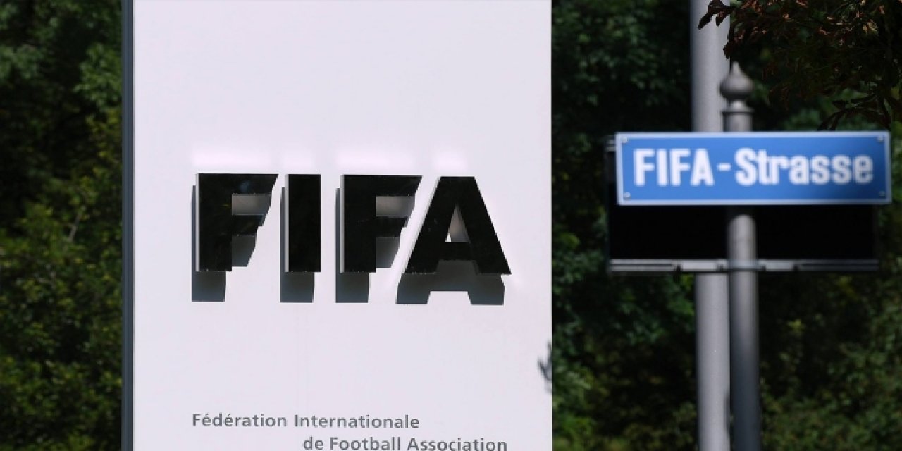 FIFA'dan futbol dünyasını etkileyecek tarihi karar
