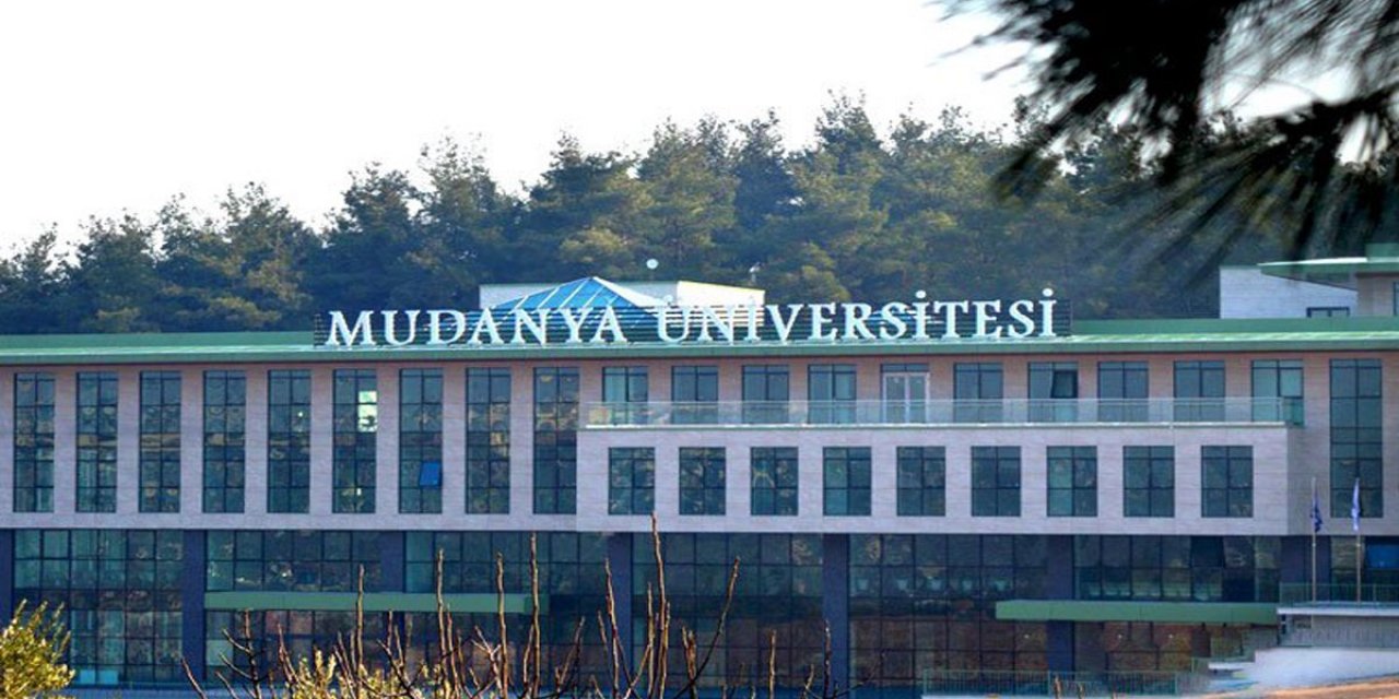 Mudanya Üniversitesi Öğretim Görevlisi Alıyor