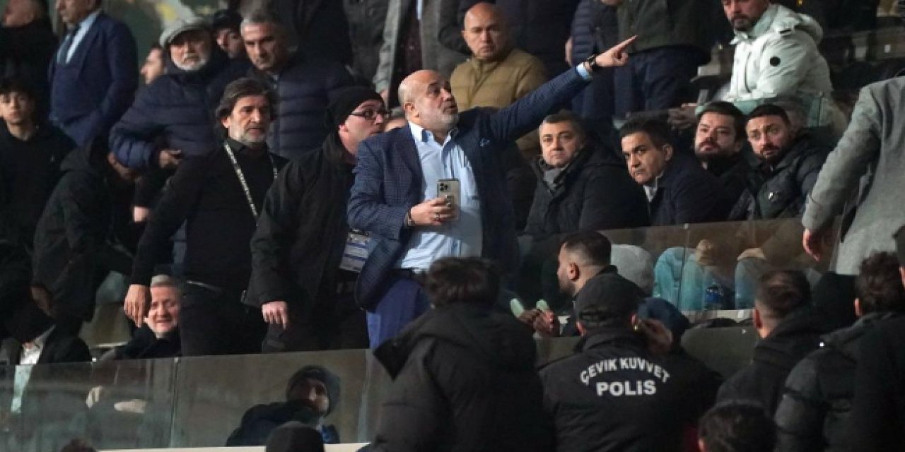 Murat Sancak: Şampiyon belirlenmiş