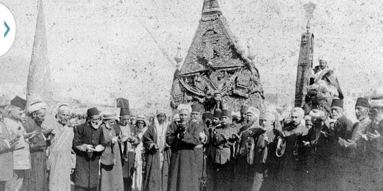 Medine müdafaası 104 yıl önce sona erdi