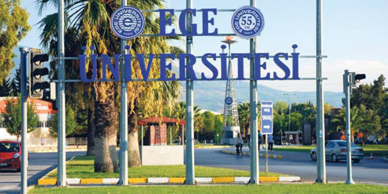 Ege Üniversitesi Sözleşmeli Bilişim Personeli Alacak