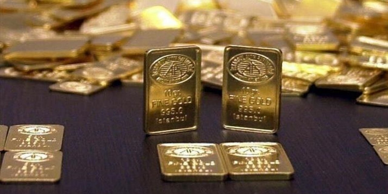 Les prix de l'or ont augmenté à l'échelle mondiale