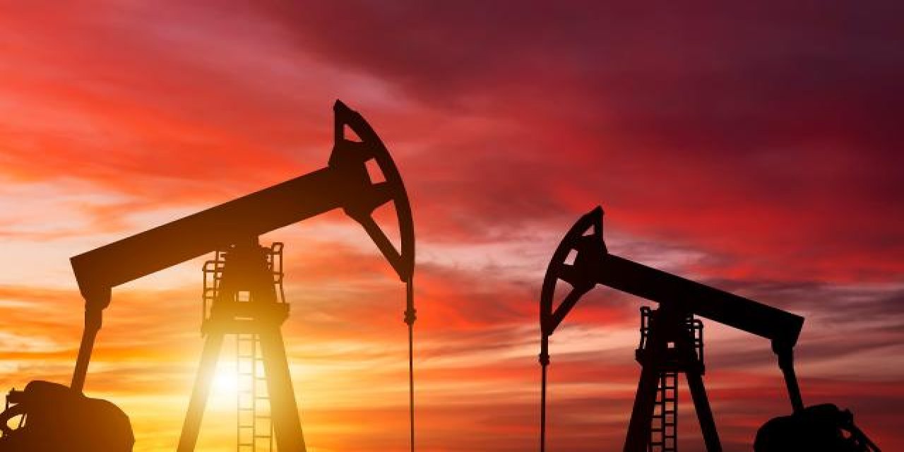Brent petrolün varil fiyatı arttı