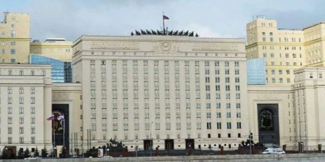 Rusya, Soledar kentinde kontrolü ele geçirdiklerini duyurdu