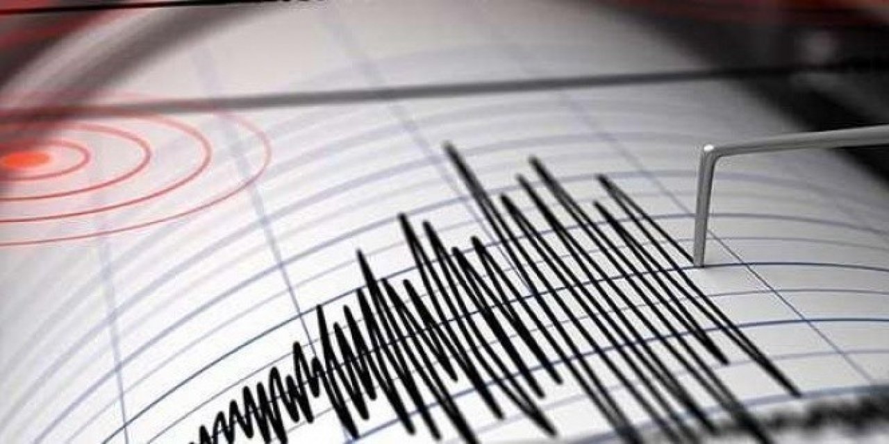Adıyaman'ın Gölbaşı ilçesinde 5,3 büyüklüğünde deprem