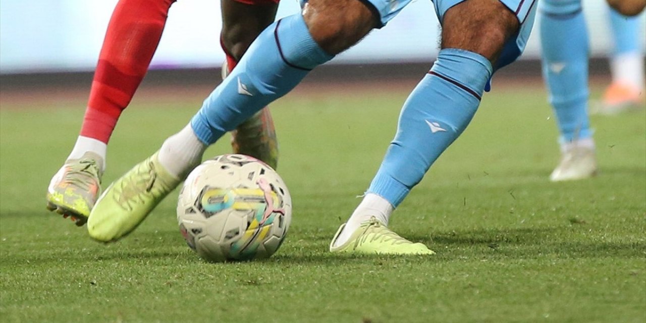 Trabzonspor, kupada Ümraniyespor karşısında tur arıyor