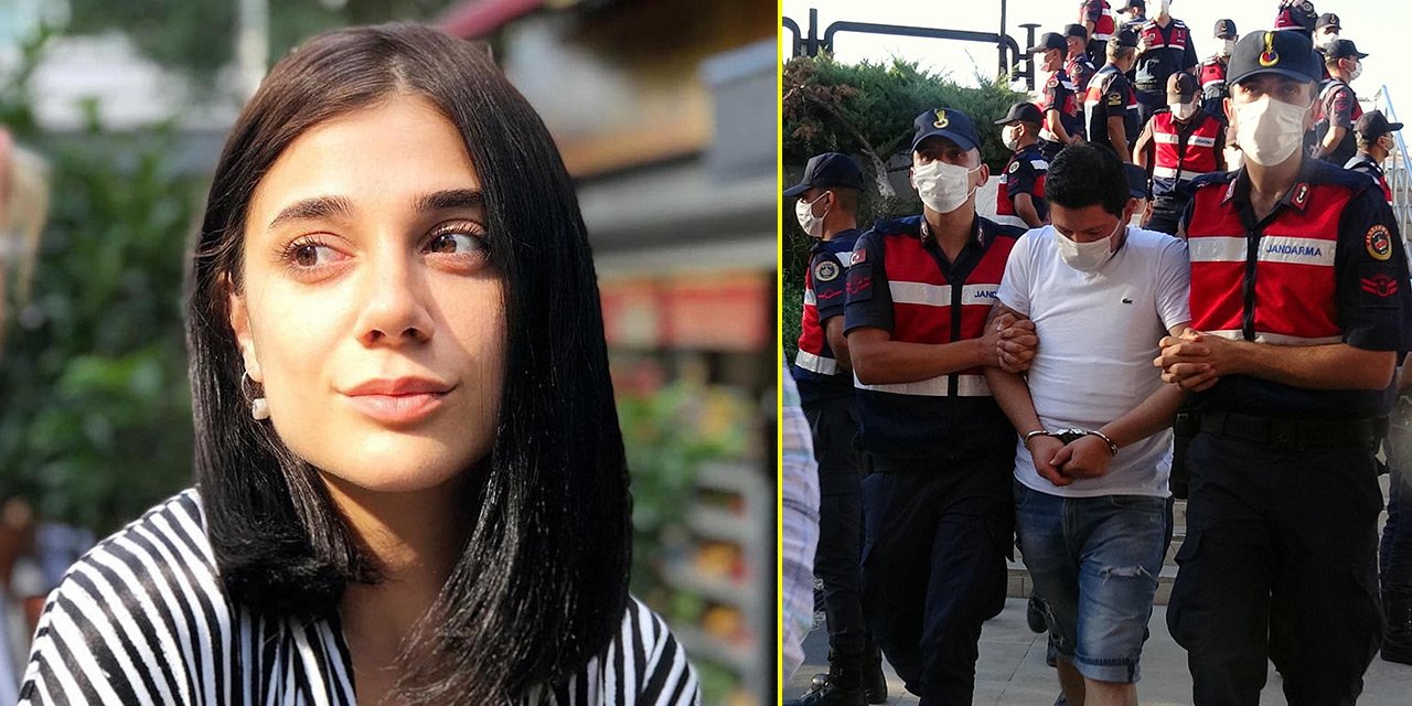 Son Dakika! Pınar Gültekin davası yeniden görülecek