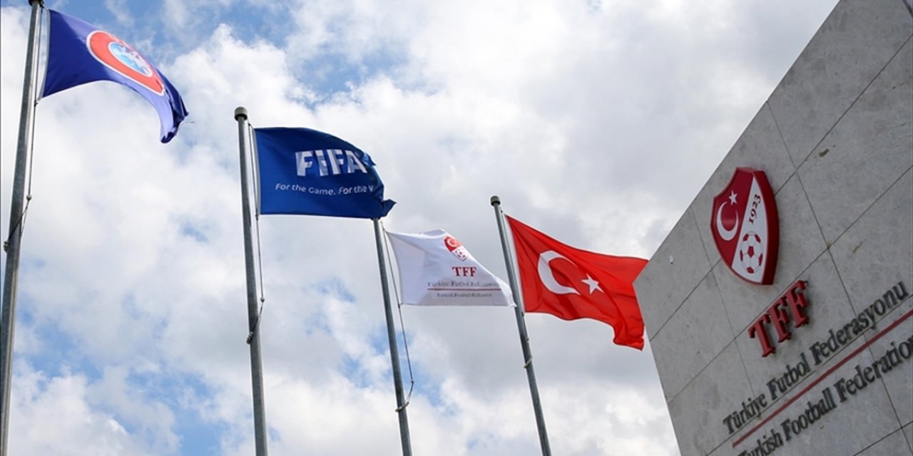 PFDK'den Konyaspor'a ihtar, 6 Süper Lig kulübüne para cezası