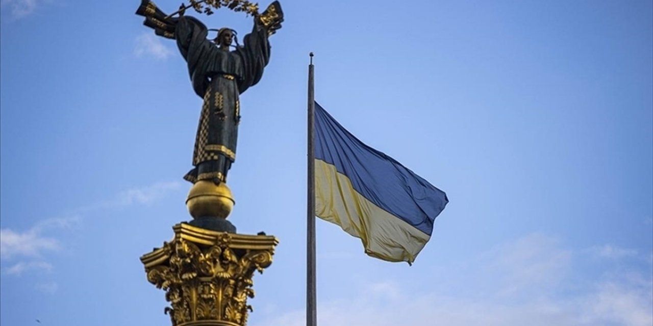 11 ülke Ukrayna'ya desteklerini açıkladı!