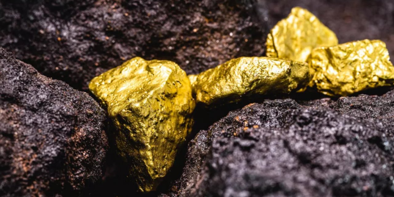 O ilimizden altın fışkıracak!