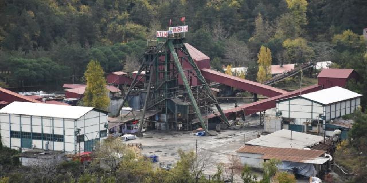 Bartın'da 42 kişinin hayatını kaybettiği maden kazasında iddianame hazır