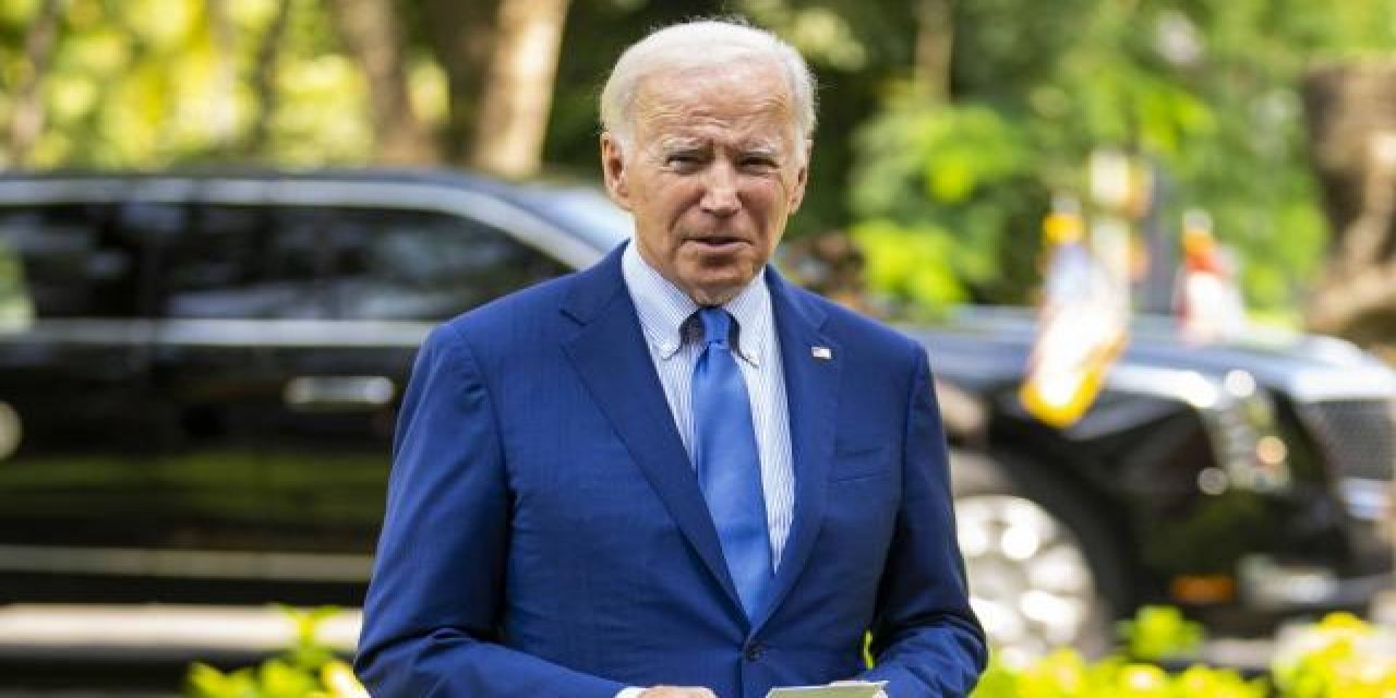 Joe Biden'dan Türkiye'deki seçimlere ilişkin ilk açıklama
