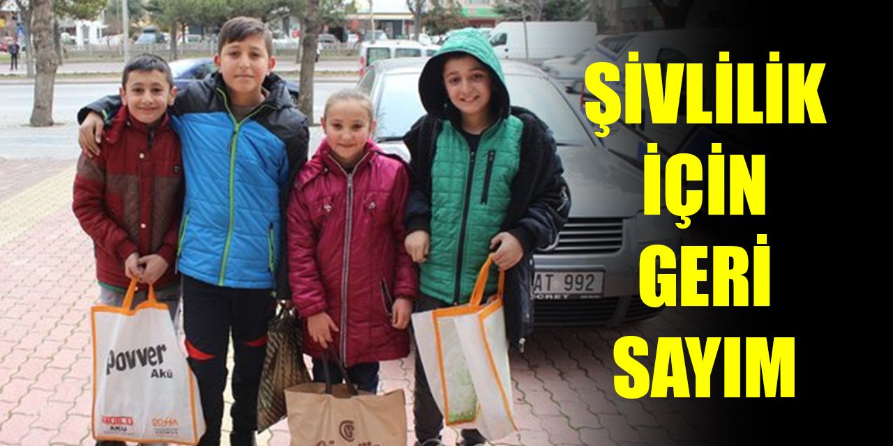 Konya’da Şivlilik Çocuk Bayramı için geri sayım! Bu yıl hangi etkinlikler var