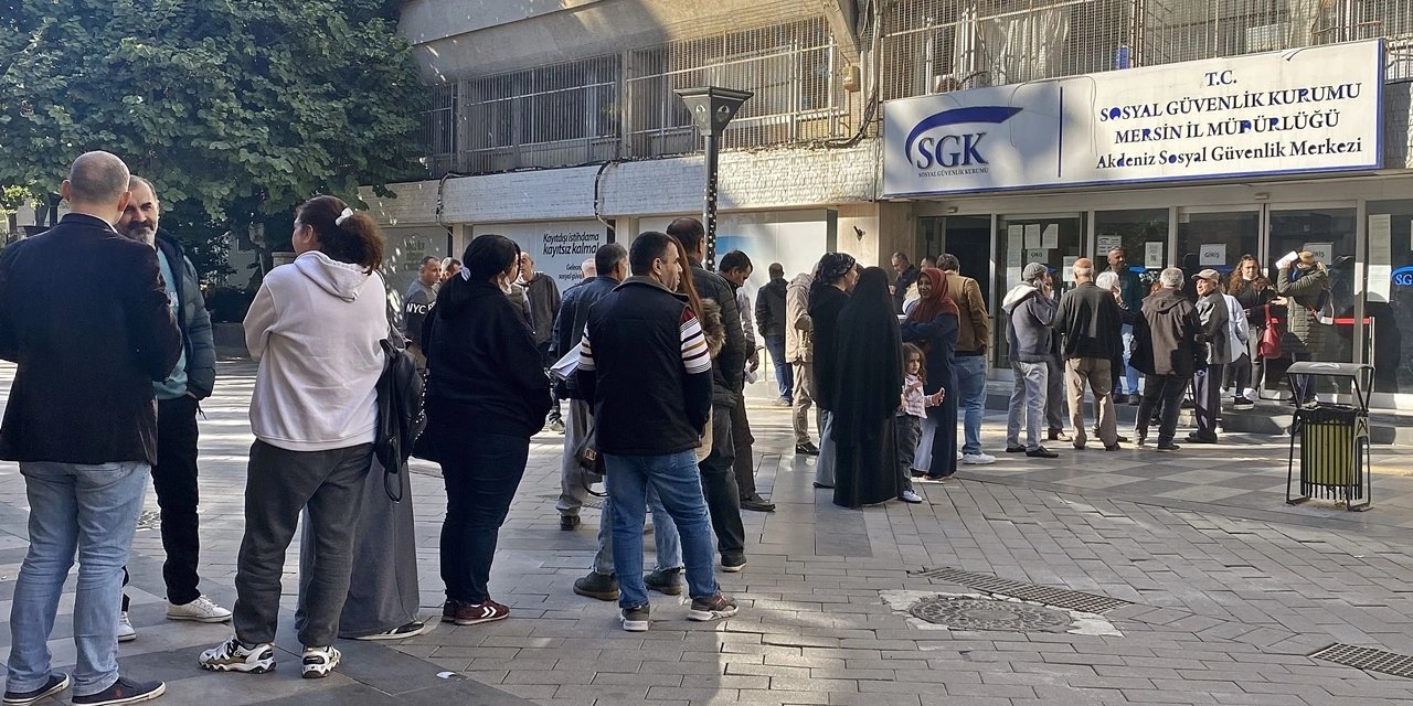 EYT’lilere uzman uyarısı: "Çalışmayı bırakmayın"