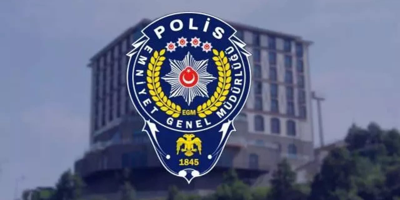 EGM'den Sedat Peker suç örgütüne ilişkin iddialar hakkında açıklama