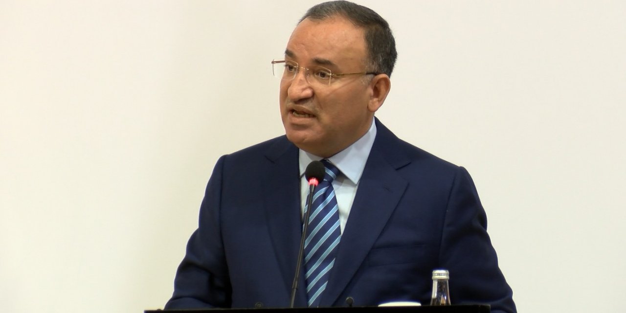 Bakan Bozdağ: Hakim- savcı sosyal medya linçlerinden etkilenebiliyor