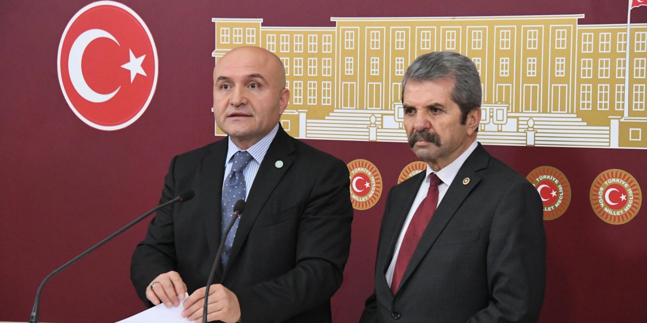CHP ve İYİ Parti şaşırtmadı! Başörtüsü düzenlemesine destek vermeyecekler