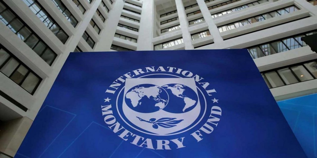 IMF, Ukrayna için yardım paketini değerlendiriyor