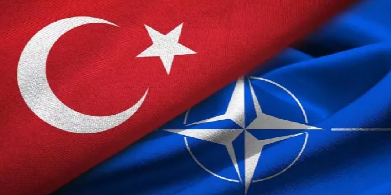 "Türkiye'nin NATO üyeliği devam edecek"