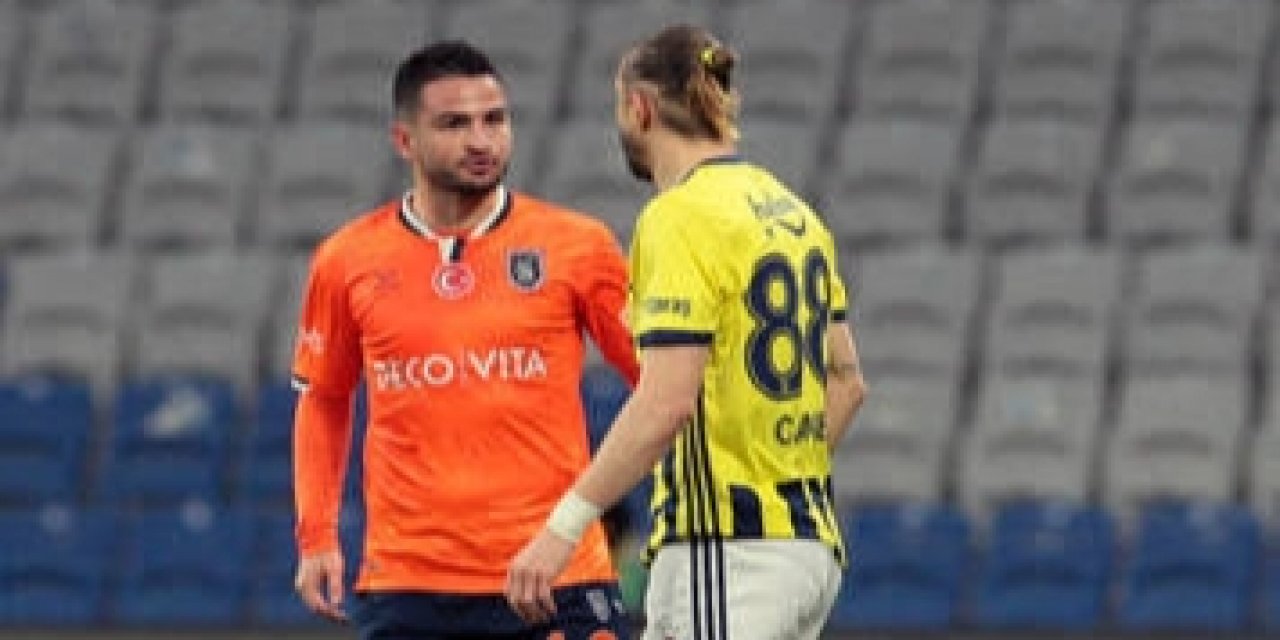 Başakşehir transferinde Ömer Ali detayı