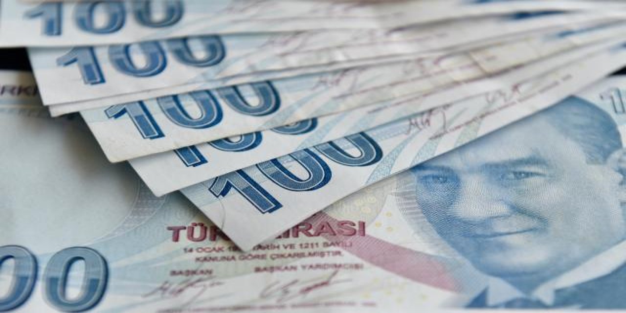 Hazine'nin vergi dışı normal gelirleri 62,7 milyar lira oldu