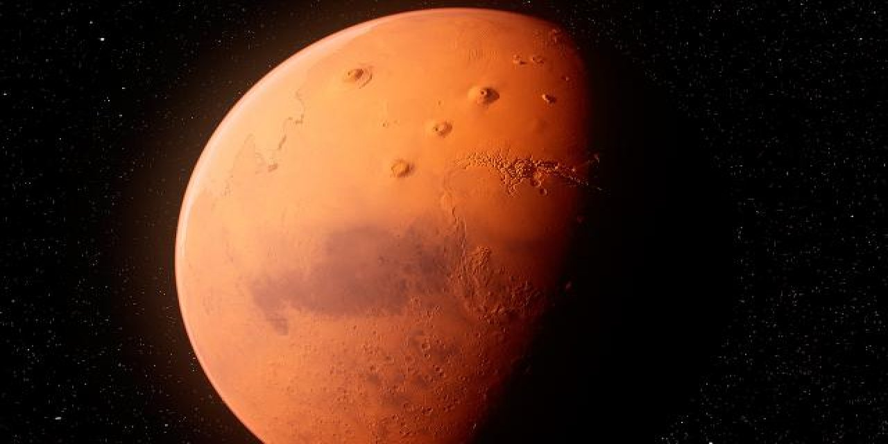 Mars'tan gelen göktaşında devasa organik çeşitlilik keşfedildi