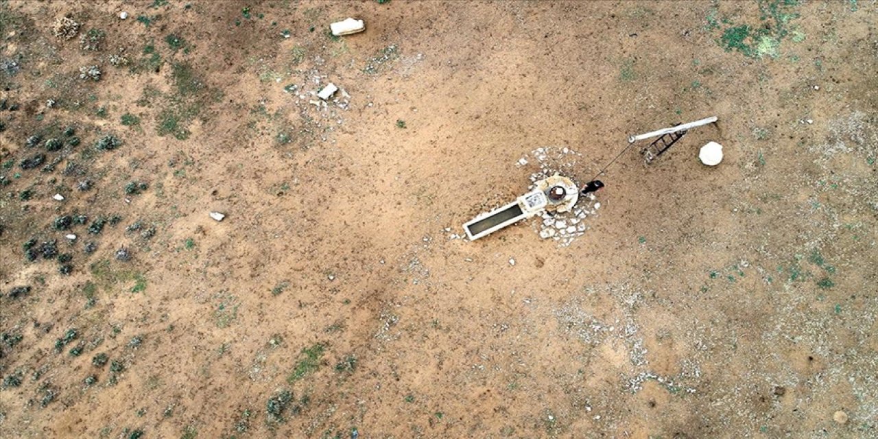 Konya Kapalı Havzası'nda aşırı yer altı su kullanımı hayvancılıığı da vurdu