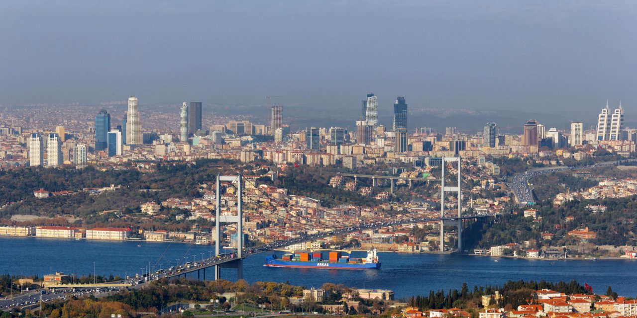 İstanbul 2022 yılında turizmde rekor kırdı