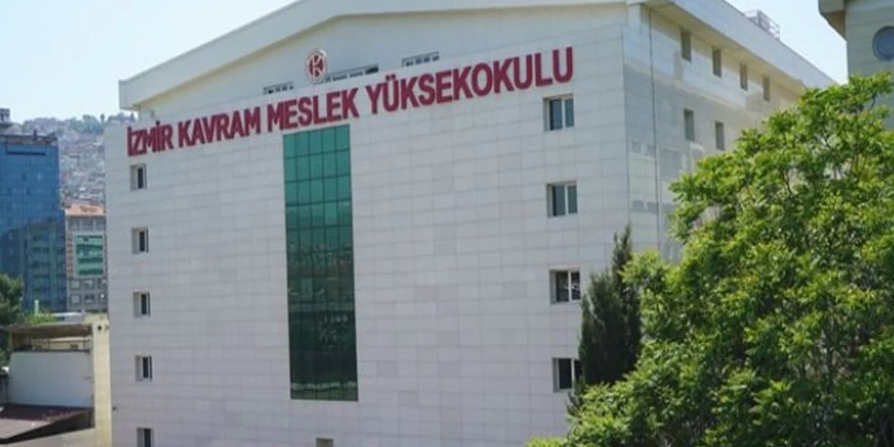 İzmir Kavram Meslek Yüksekokulu Öğretim Elemanı Alacak