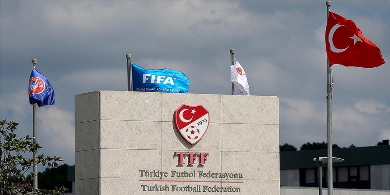 PFDK'dan Beşiktaş ve Sivasspor'a ceza