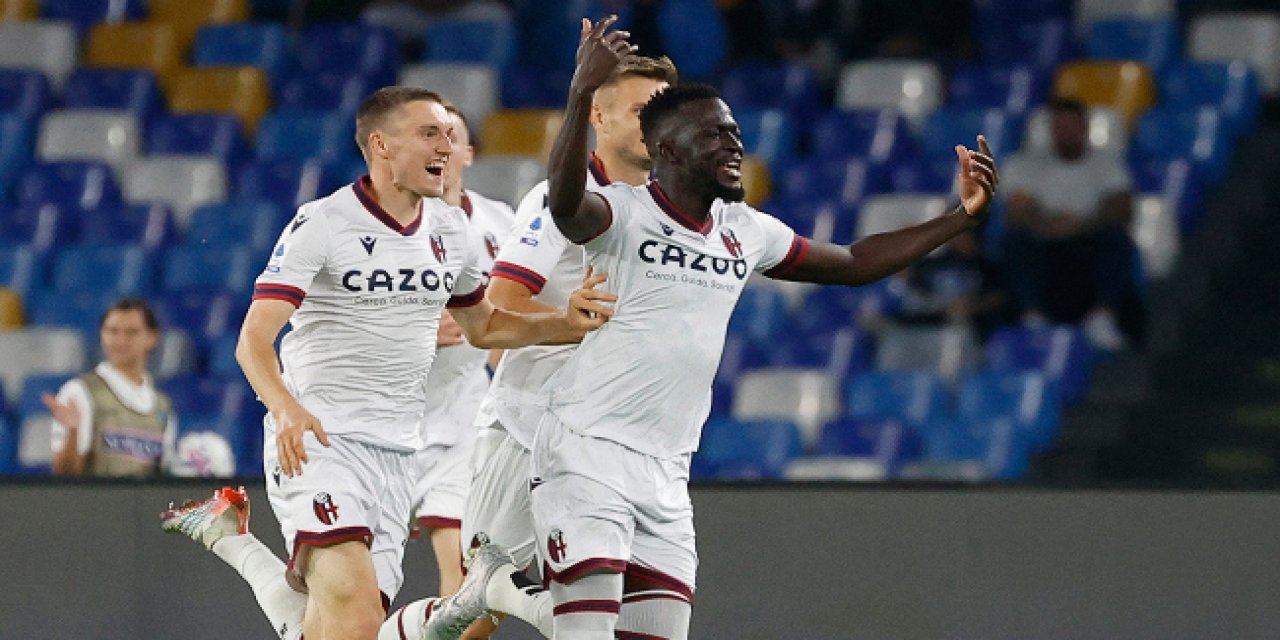 Galatasaray hedefinde Musa Barrow var