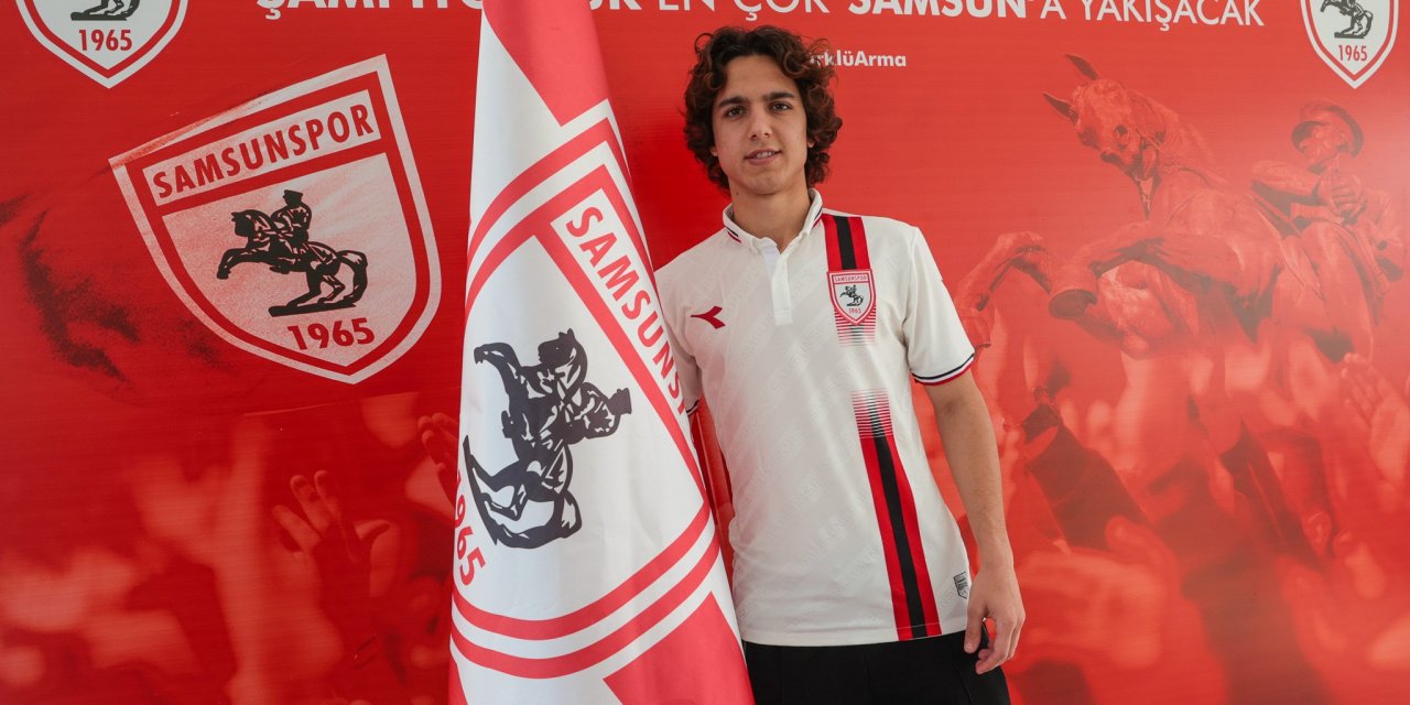 Fenerbahçe'nin genç yıldızı kiralık olarak ayrıldı!