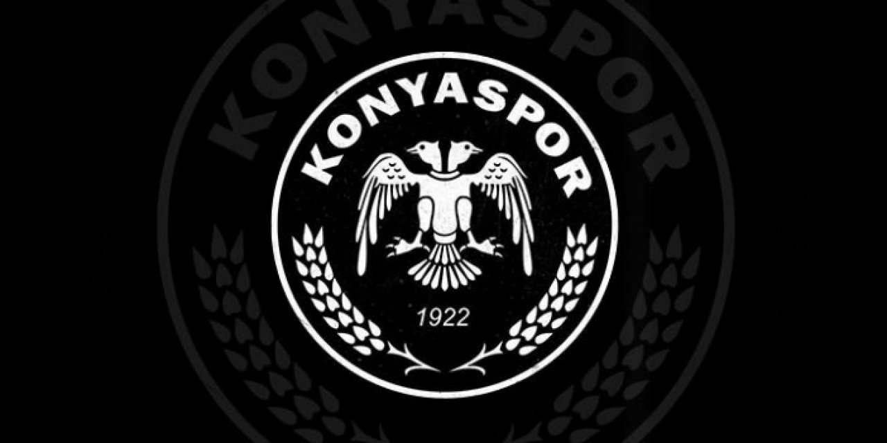 Konyaspor'da o futbolcu ile yollar resmen ayrıldı