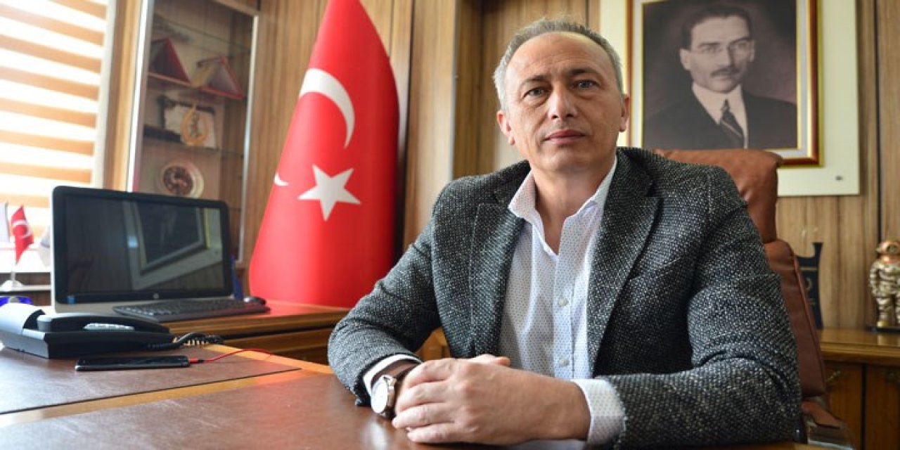 İyi Partili Gökçeada Belediye Başkanı Ünal Çetin, tedbiren görevden uzaklaştırıldı