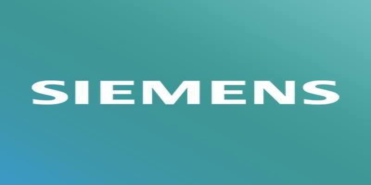 Türkiye ile ‘İsrail’i boykot maddesi imzaladı’ haberine Siemens’ten cevap