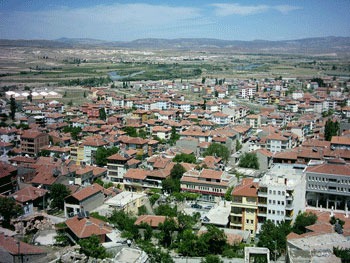 Gülşehir