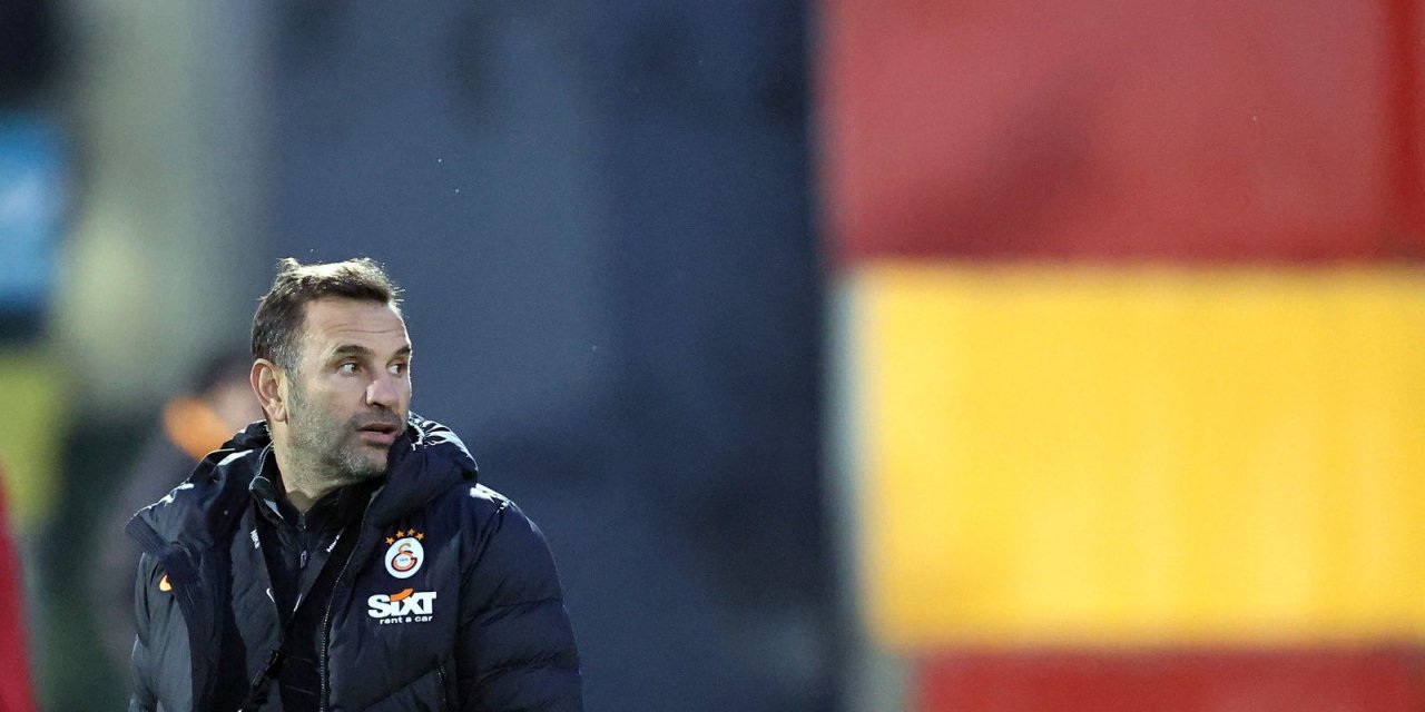 Galatasaray, Trabzonspor maçı hazırlıklarını tamamladı