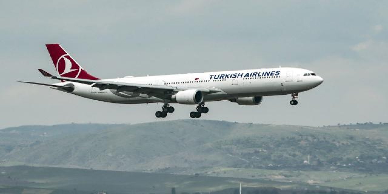THY: Adana, Elazığ ve Diyarbakır uçuşları kesintisiz devam ediyor