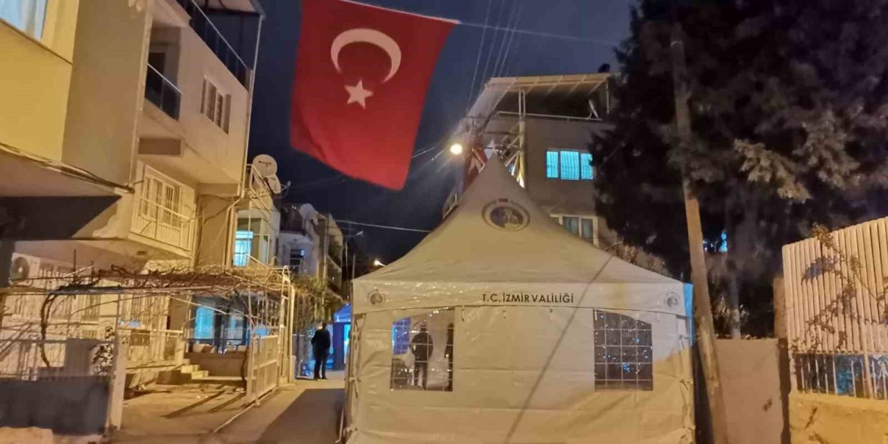 Annesi 4 gün önce teslim etmişti, Eren Taşkın depremde şehit oldu