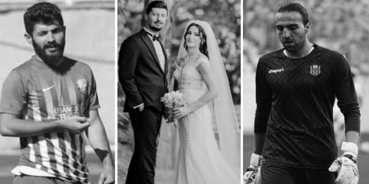 Deprem spor kulüplerini de vurdu